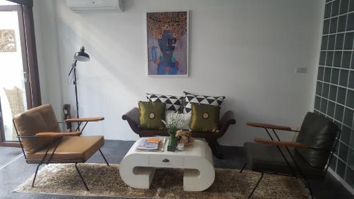 Haus Sathorn 21 - Housity