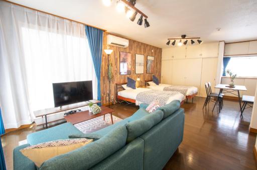 Villent Kujukuri Ocean 2 - Housity