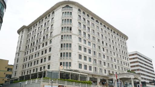 My Palace Rooms Hotel SAW - Housity