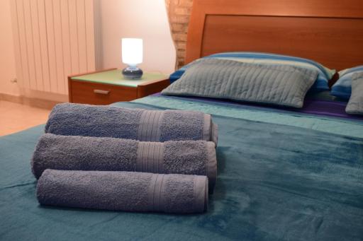 Boutique Apartment Antico Borgo - Housity