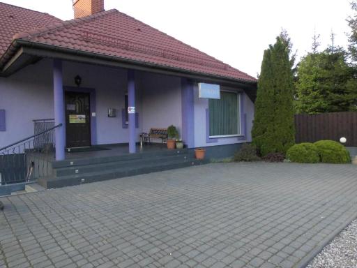 Go?ciniec Suwalska - Housity