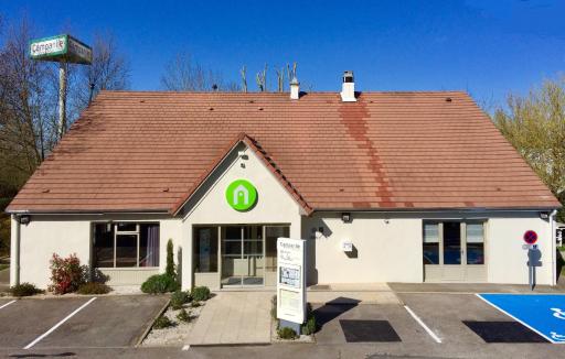 Campanile Plaisir - Housity