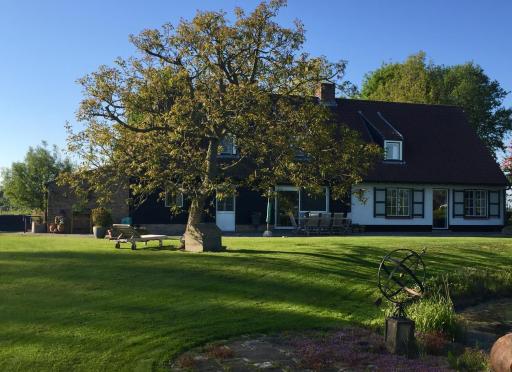 Logies De Meerkoet - Housity