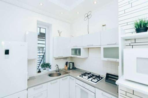 Apartments in Uzhgorod - Housity