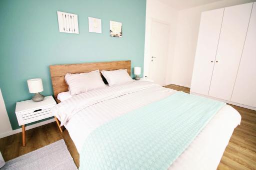 RESIDENCES by zec – SUPERIOR comfort. PERFECT holidays. - Housity