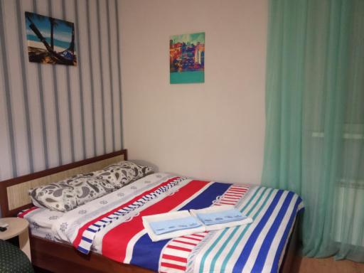 Отель на Каракумской, 75а - Housity