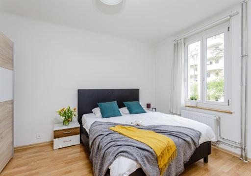 Rent a Home Eptingerstrasse - Self Check-In - Housity