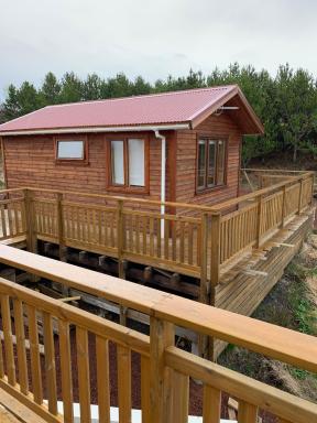 Cosy cottage-Golden circle - Housity