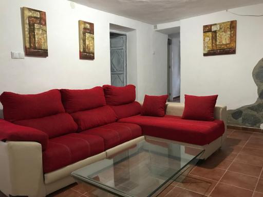 Casa Rural Pimentel - Housity