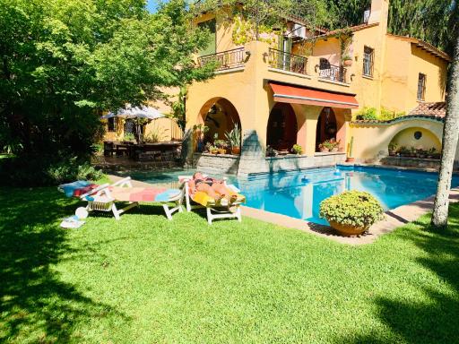 Villa Vert - Housity