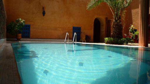 Riad Timadrouine - Housity