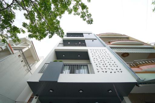 Han Apartment - Housity