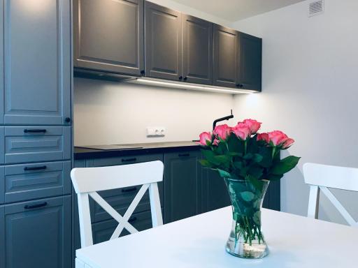 Taikos apartamentai Nidoje - Housity