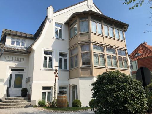 Villa Baltia - Housity