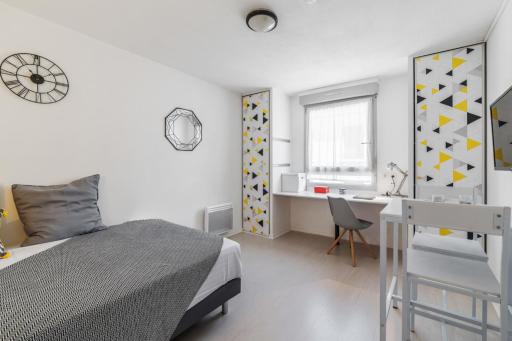 Studio Payne - Welkeys - Housity