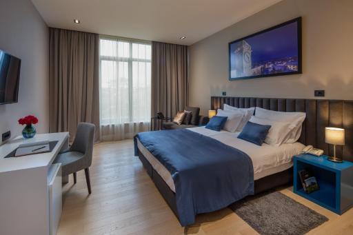 Corona B&B - Housity