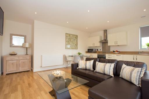 Western Gate, Executive Central Apartments - Housity