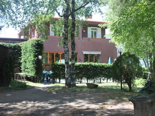 B&B Partenza Funivia - Housity