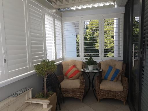 Modern, centrally located Dorp street Apartment - Housity