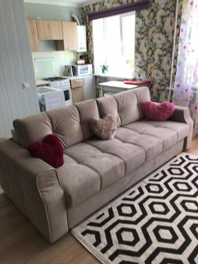 Ranna 37 Апартаменты - Housity