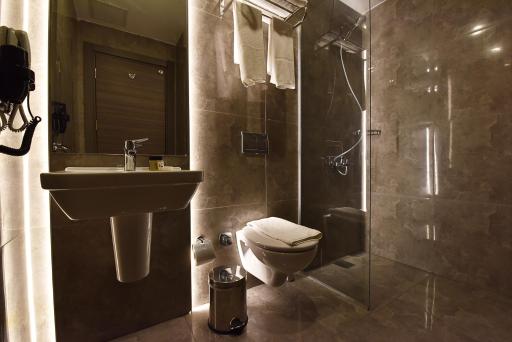 Parkim Ayaz Hotel - Housity