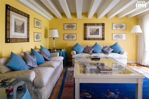 Ca' Cerchieri Mezzanine - Housity
