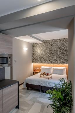 APARTHOTEL CASA MIA - Housity