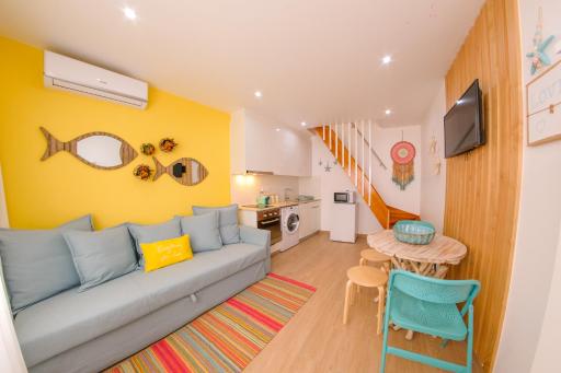 Iris Apartment - Home Dream - Housity