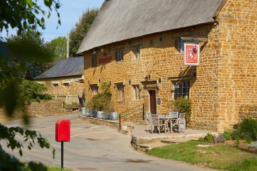 The George Inn - Housity