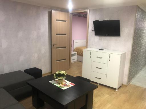 Dry Bridge Apartment - Housity