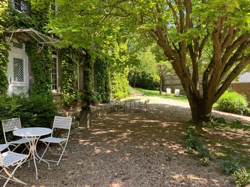 La suite & Caux 2 - Housity