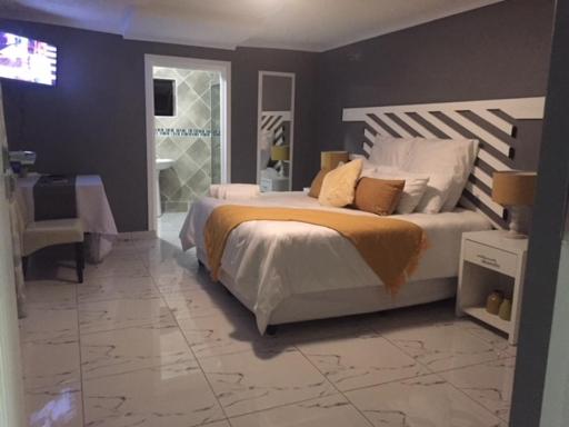 Emfuleni Bed and Breakfast - Hizvo