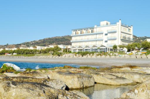 Capo Nettuno Hotel - Housity