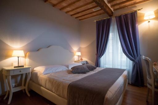 Le Camere Del Ceccottino - Housity