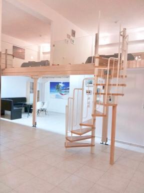 Vonitsa Loft Apartment 1 - Housity