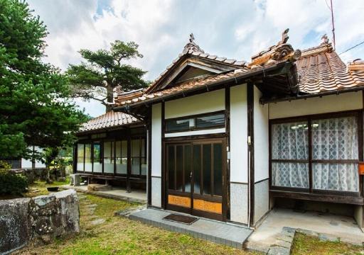 Akitakata - House / Vacation STAY 32248 - Housity