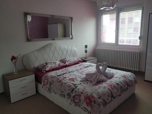 Apartment No. 5 - Housity