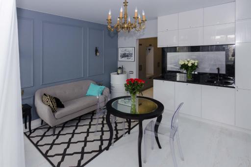 Charming studio in the center - Housity