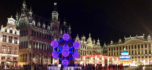 Grand Place Apartment - Housity