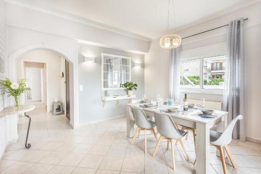 Marika's Guest House Chania - Housity