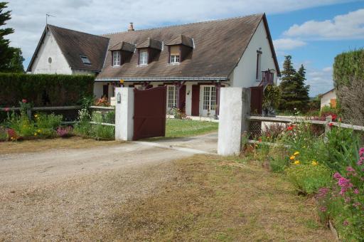 Gite Les Coquelicots - Housity
