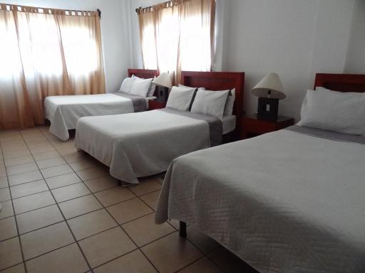 Hotel San Miguel Penjamo - Housity