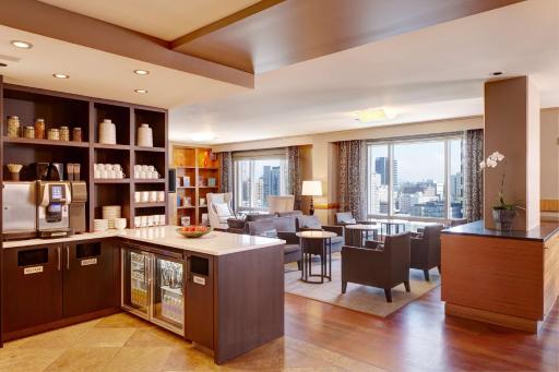 Grand Hyatt Seattle - Housity