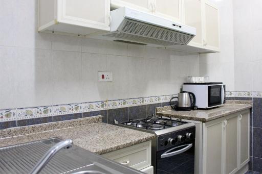 Sahara Hotel Apartments - Housity