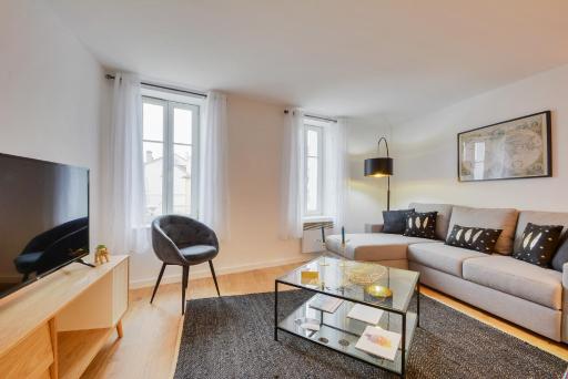Le Royal des Trois-Maisons - Housity
