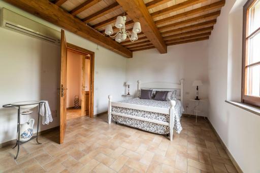 Agriturismo a Certaldo 