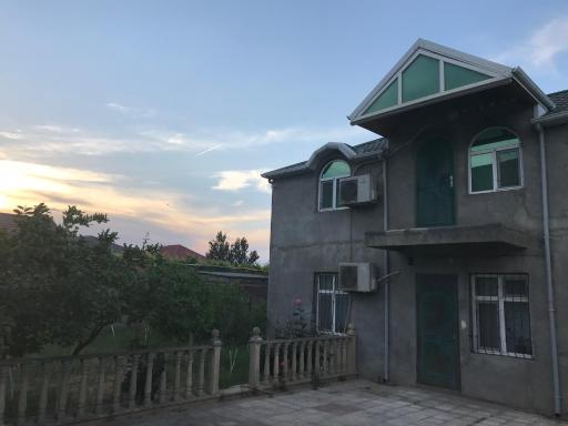 My house in Buzovna - Housity