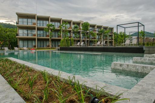 The Gallery Hotel Nai Harn - Housity