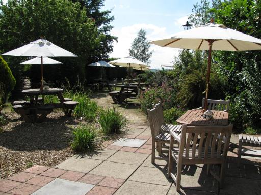 The Plough Inn - Housity
