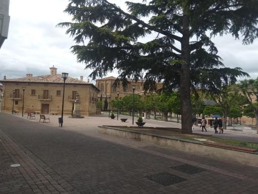 Estudio en la Plaza de Casalarreina - Hizvo